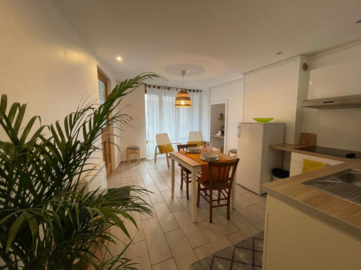 Appartement Joli à Chéroy