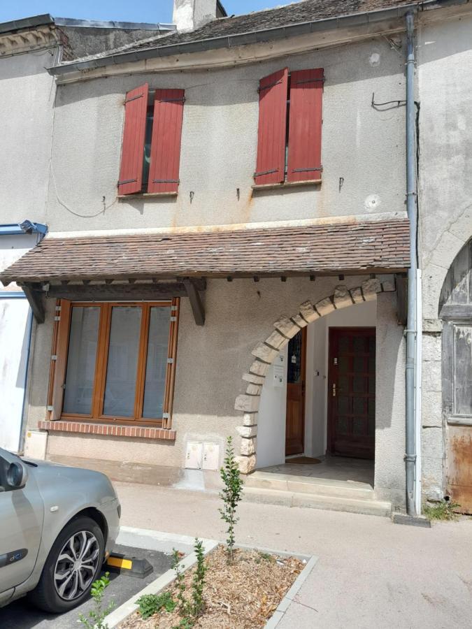 Joli à Chéroy Appartement